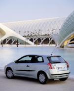 Fiat Stilo 2002 года